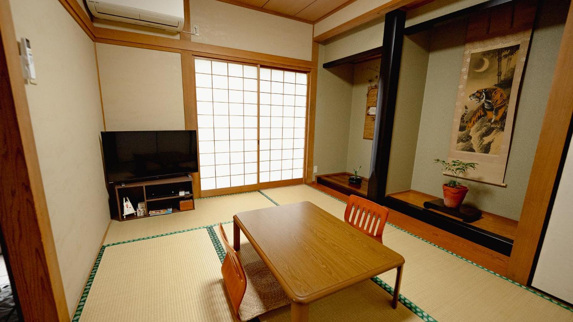 Amami-Green-Garden Exterior foto