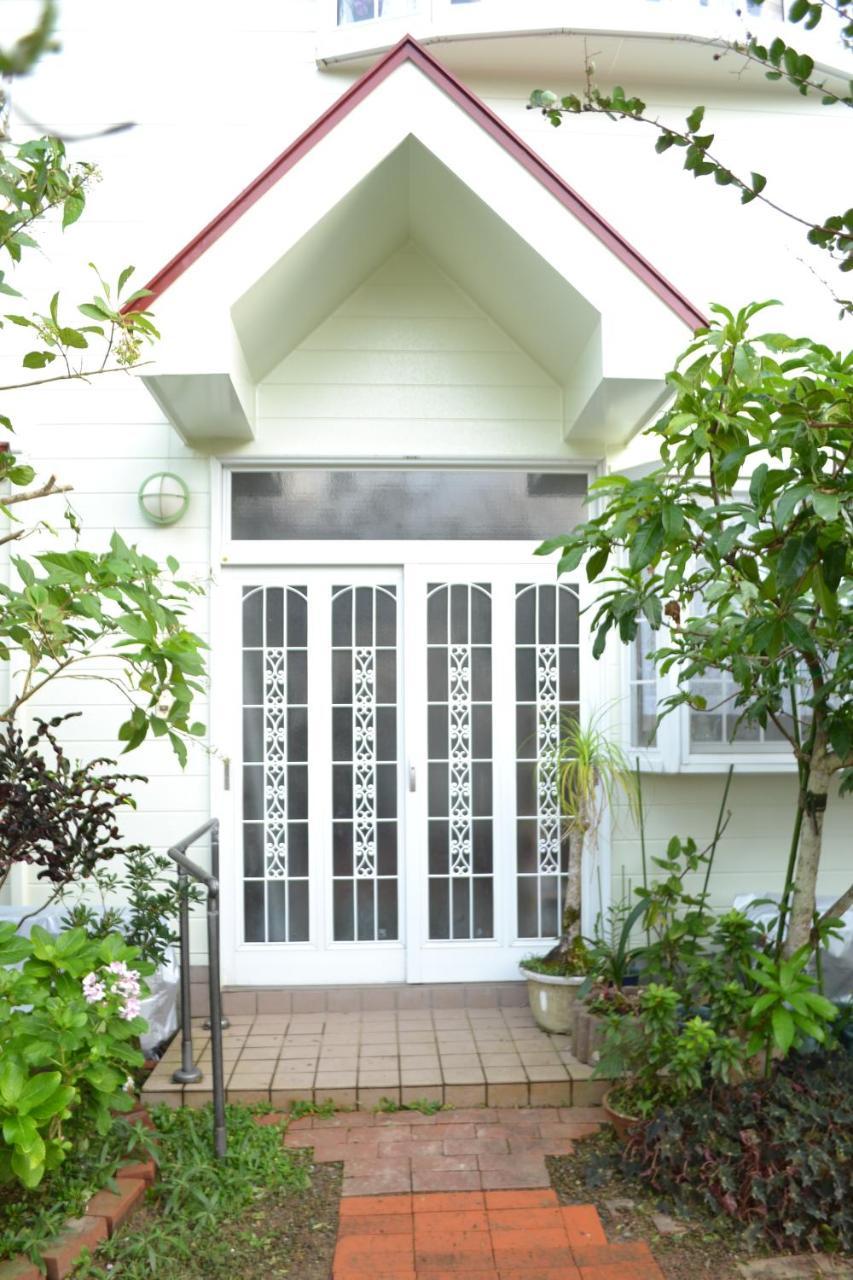 Amami-Green-Garden Exterior foto